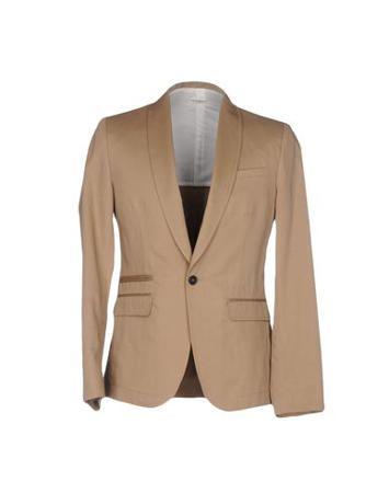 Пиджак PAOLO PECORA