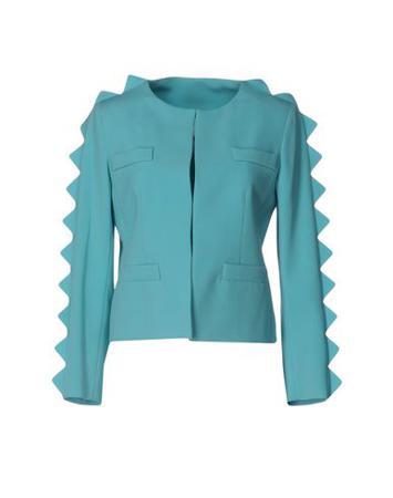 Пиджак MOSCHINO CHEAPANDCHIC