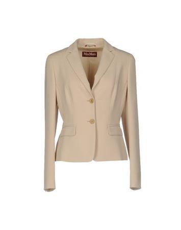 Пиджак MAX MARA STUDIO