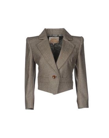 Пиджак VIVIENNE WESTWOOD