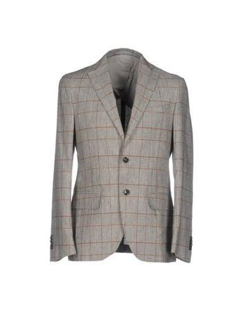 Пиджак REPORTER