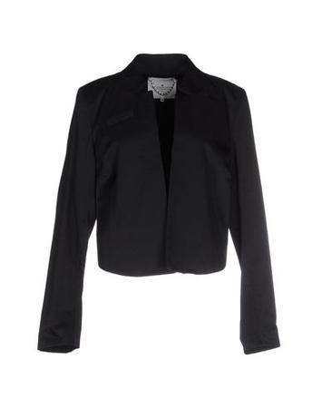 Пиджак DESIGNERS REMIX CHARLOTTE ESKILDSEN Пиджак DESIGNERS REMIX CHARLOTTE ESKILDSEN