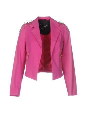 Пиджак PHILIPP PLEIN COUTURE Пиджак PHILIPP PLEIN COUTURE