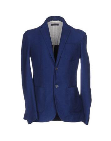 Пиджак CAPOBIANCO