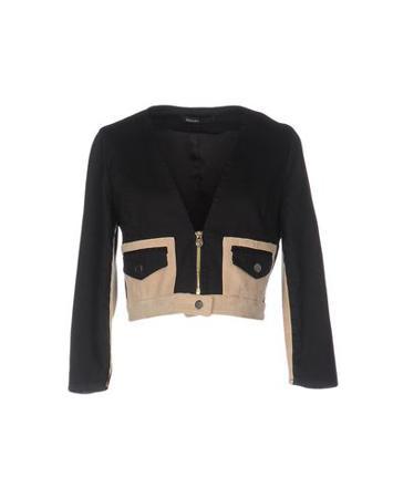 Пиджак PIANURASTUDIO