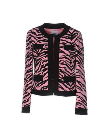 Пиджак MOSCHINO CHEAPANDCHIC