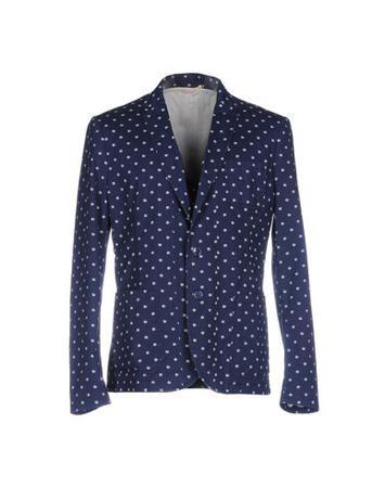 Пиджак PAOLO PECORA