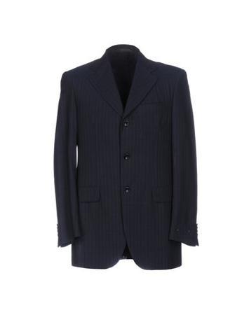 Пиджак SCUDERI