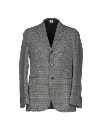 Пиджак LUIGI BORRELLI NAPOLI