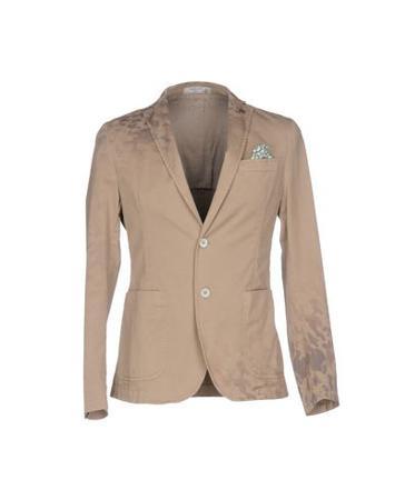 Пиджак MANUEL RITZ Пиджак MANUEL RITZ