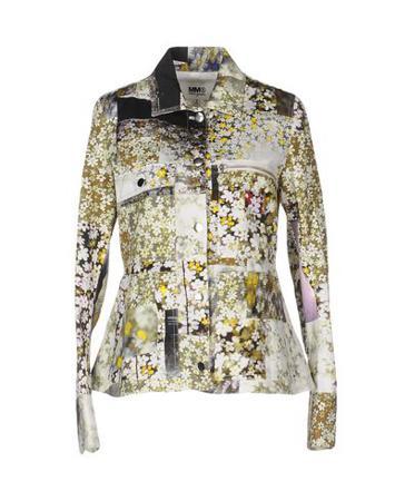 Пиджак MM6 BY MAISON MARGIELA