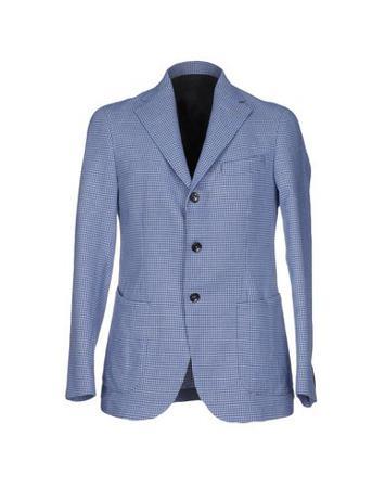 Пиджак LUIGI BORRELLI NAPOLI