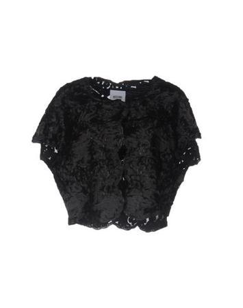 Пиджак MOSCHINO CHEAPANDCHIC