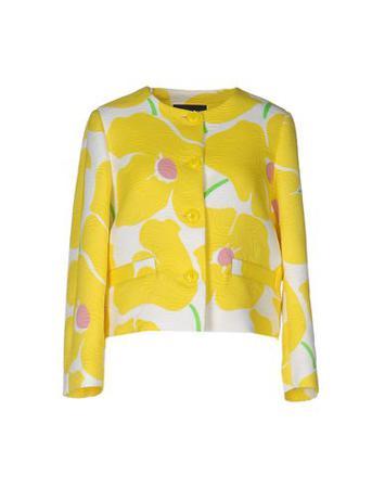 Пиджак BOUTIQUE MOSCHINO