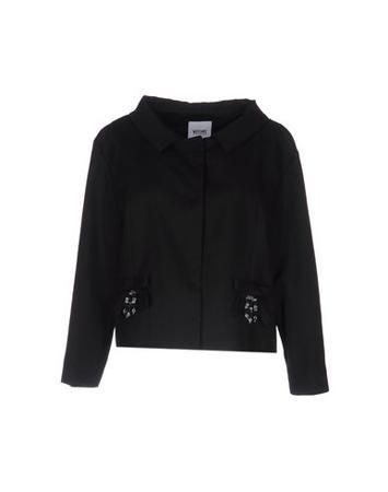 Пиджак MOSCHINO CHEAPANDCHIC