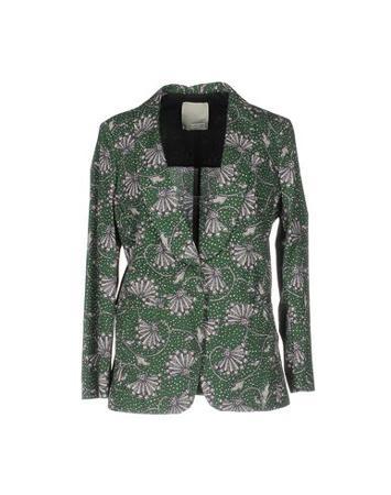 Пиджак GOLD CASE