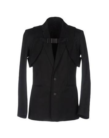 Пиджак MARCELO BURLON