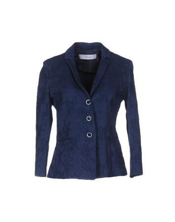 Пиджак I BLUES