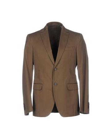 Пиджак SALVATORE FERRAGAMO