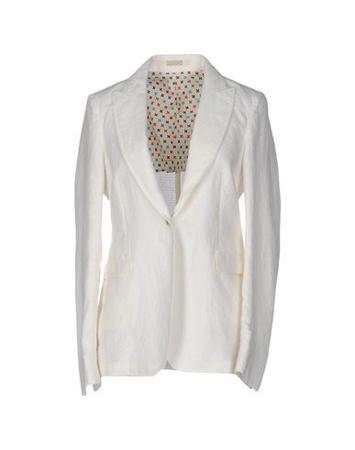 Пиджак MASSIMO ALBA