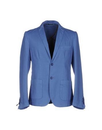 Пиджак GREY DANIELE ALESSANDRINI