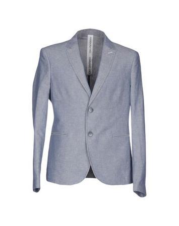 Пиджак HAMAKI-HO