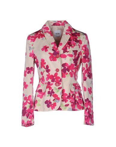 Пиджак MOSCHINO CHEAPANDCHIC