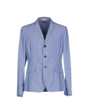 Пиджак PAOLO PECORA MAN