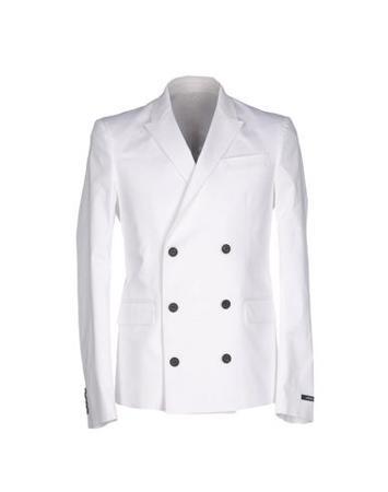 Пиджак LES HOMMES Пиджак LES HOMMES