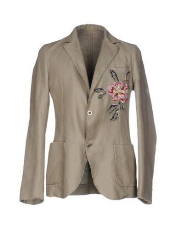 Пиджак ERMANNO SCERVINO