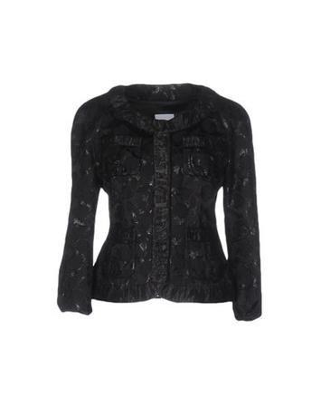 Пиджак MOSCHINO CHEAPANDCHIC