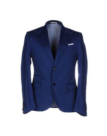 Пиджак GREY DANIELE ALESSANDRINI