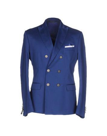 Пиджак GREY DANIELE ALESSANDRINI