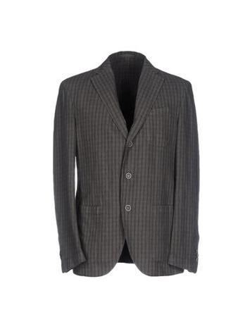 Пиджак REPORTER