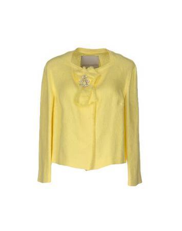 Пиджак ERMANNO SCERVINO