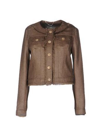 Пиджак ACCIAIO Пиджак ACCIAIO