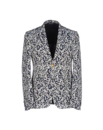 Пиджак BRIAN DALES