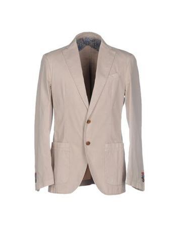 Пиджак REPORTER