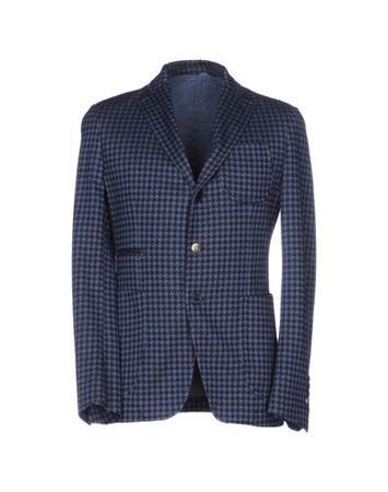 Пиджак JOHN SHEEP