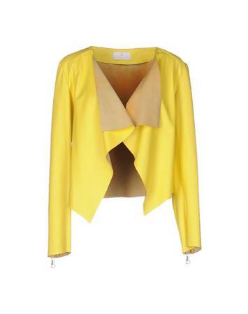 Пиджак EMANUELE CURCI