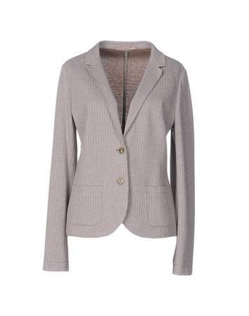 Пиджак CAPOBIANCO