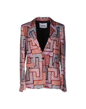 Пиджак MSGM