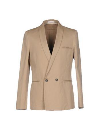 Пиджак PAOLO PECORA