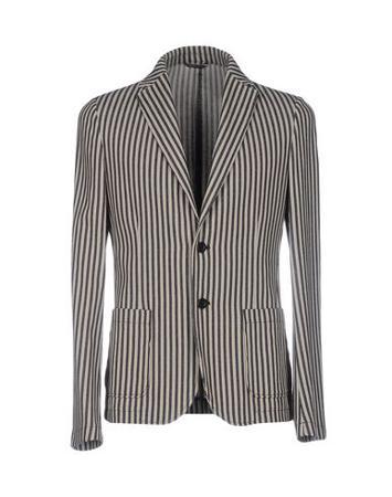 Пиджак DANIELE ALESSANDRINI HOMME