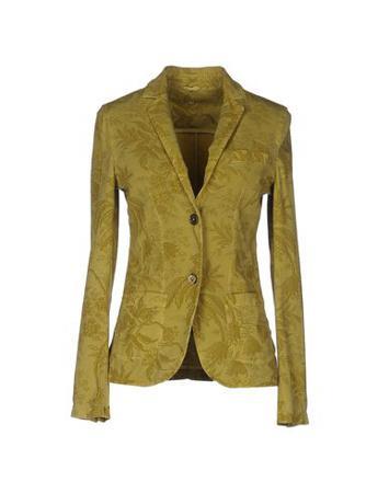 Пиджак CIRCOLO 1901