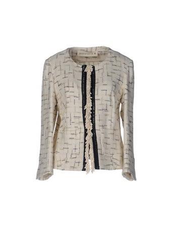 Пиджак SHIRTAPORTER