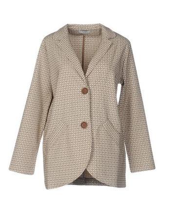 Пиджак ALPHA STUDIO