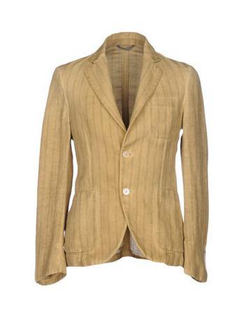 Пиджак ITINERIS