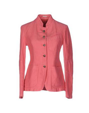 Пиджак MASSIMO ALBA