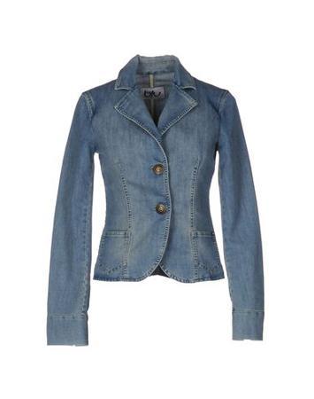 Пиджак BLU BYBLOS